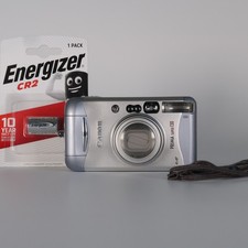 Canon super prima 130 point - super,