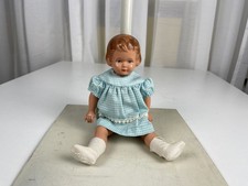 Sammler Puppe Zelluloid 25