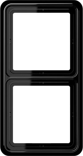 Jung cd582sw abdeckrahmen - cd582sw,