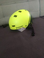 B'Twin Kinderfahrradhelm