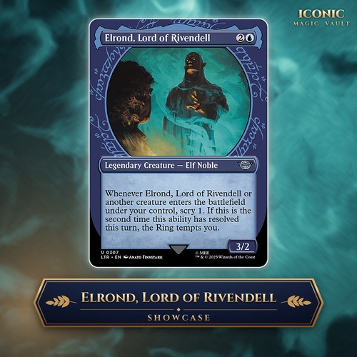 Elrond lord rivendell - elrond,, |