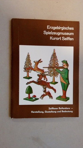 Heft des erzgebirgischen - heft,