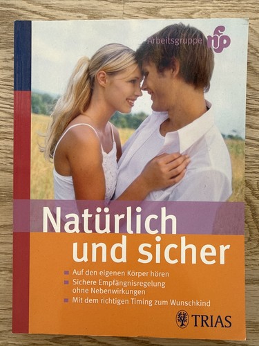 Natürlich und sicher