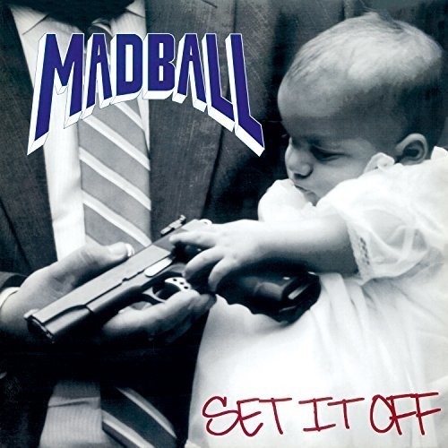 Madball set off - madball,