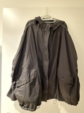 Annette, Görtz, Regenjacke