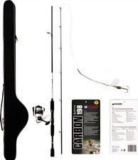 Paladin Komplettset Carbon