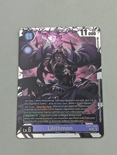 Digimon TCG Einzelkarte