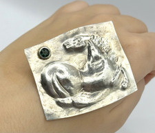 Handgefertigte 925er Silber