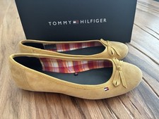 Tommy Hilfiger Ballerina Gr.40