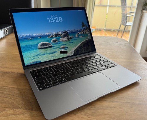 Apple macbook air zoll - macbook,
