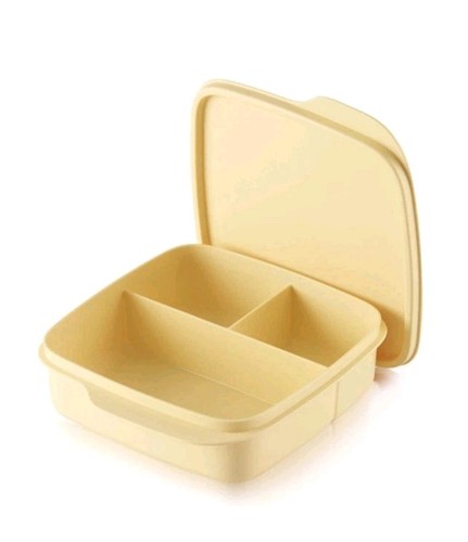 Tupperware eco pausen box - pausen-box, 550