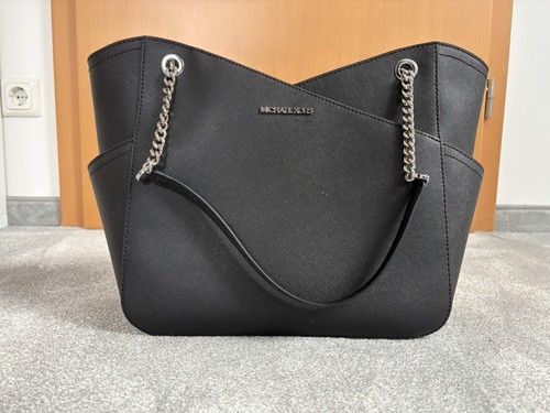 Michael kors tasche schwarz - michael,