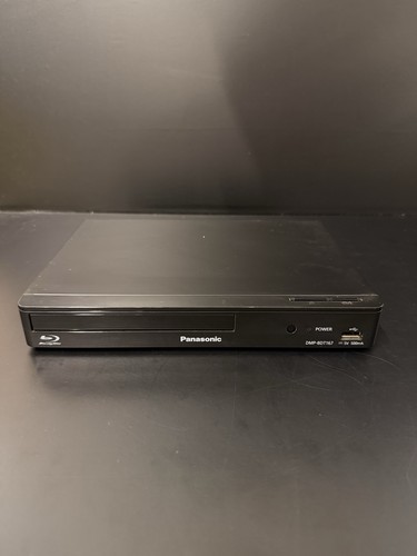 Panasonic dmp bdt167 - panasonic, 3d