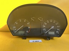 Skoda fabia mfa tacho - fabia,