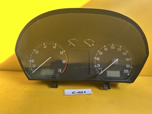 Skoda fabia mfa tacho - mfa,