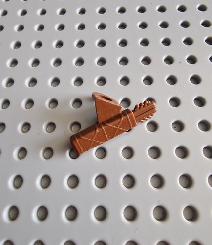 Lego figur zubehör waffe - figur,