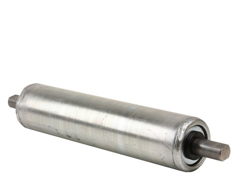Tragrollen rl280 ø63 mm - mm, Ø63,5
