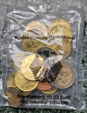 Euro Starter Kit 2001