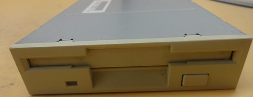 Teac 235hf 7373 floppy - teac, 7373-u5