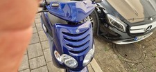 motorroller 125ccm gebraucht
