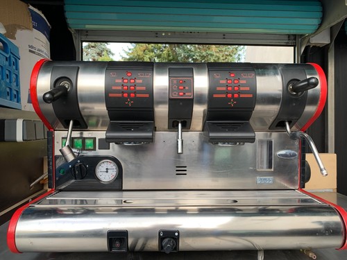Espresso maschine san - san, marco