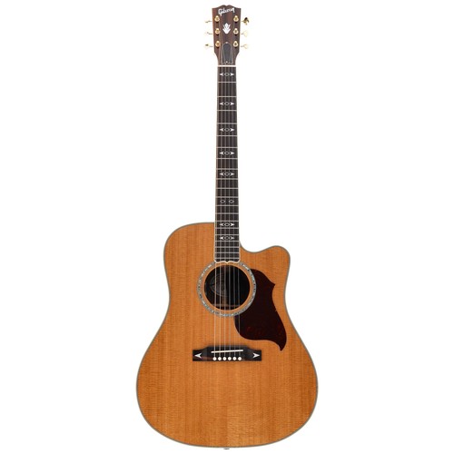 Gibson songwriter recording - gibson,