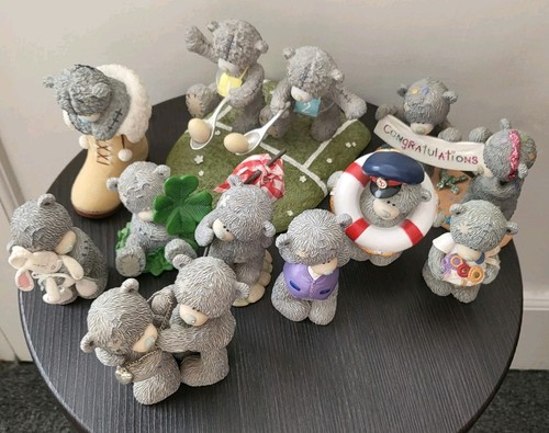 You tatty teddybär - tatty,