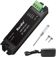 Kanal receiver system - 2-kanal,