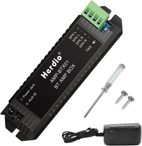 Kanal receiver system - 2-kanal,