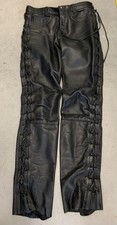 Hein gericke lederhose - gericke,
