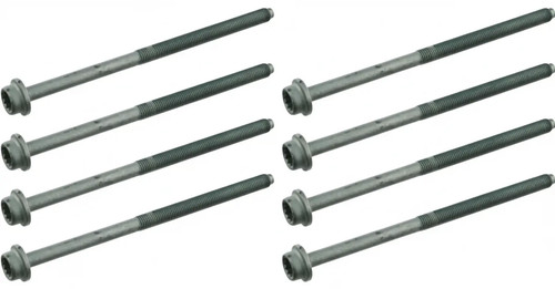 Zylinderkopfschrauben set - zylinderkopfschrauben,