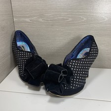 Irregular choice iconic polka - choice,