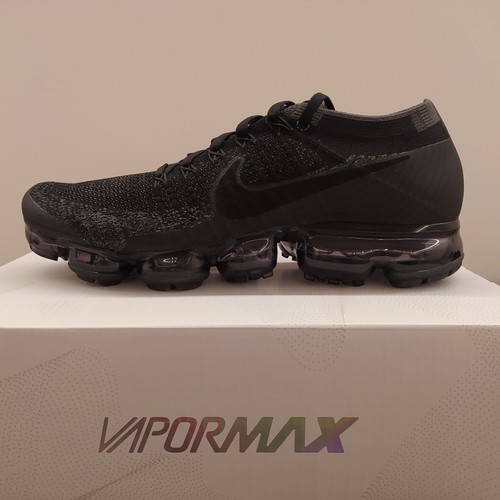 Nike air vapormax flyknit - nike, 1.0