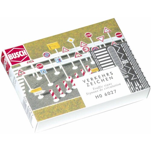 Busch 8121 tt - 8121, n,