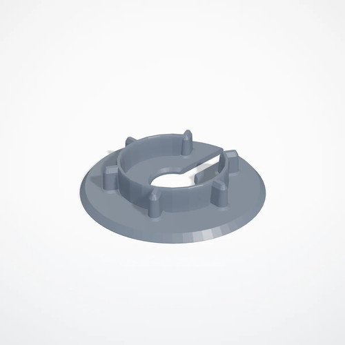 3D-gedruckte