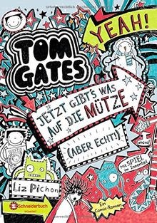 Tom gates jetzt gibts - tom,