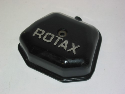 Ventildecker für rotax 912 - ventildecker,