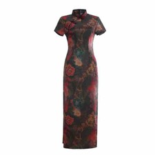 Chinese Traditional Silk