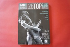 25 Top Classic Rock Songs