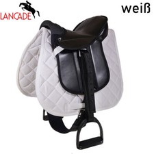 L-Sport Sattel für Holzpferd