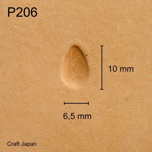 Punziereisen lederstempel - punziereisen,,