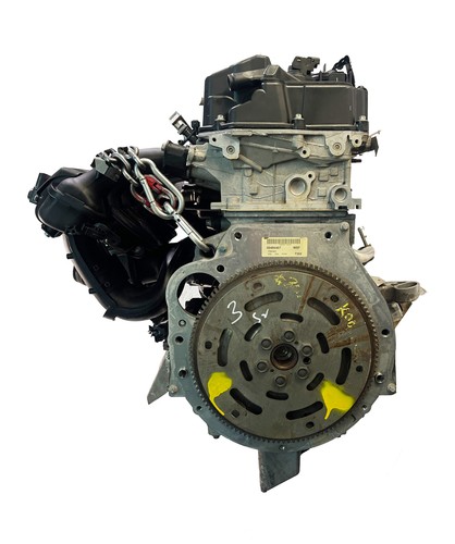 Motor für bmw e83 - e83, 3,0