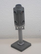 Ampel +++++++++++++++++++++ manuell bedienbar +++++++++++++Playmobil