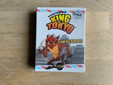 King Of Tokyo | CHUPACABRAS |