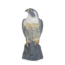 Taubenschreck Vogelscheuche