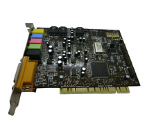 CREATIVE CT4830 SOUND BLASTER LIVE SOUND KARTE PCI  # GK8501
