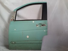 3V* Mercedes Benz W639 Vito Tür Fahrertür Vorne Links