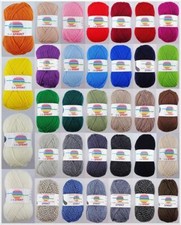 50g G-B Sprint Sockenwolle