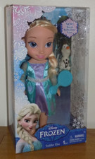 Disney Frozen Elsa Kleinkind