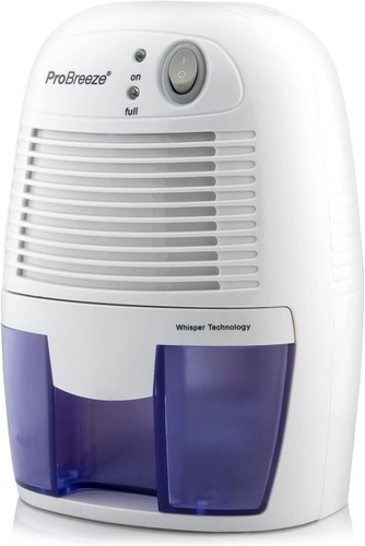 Pro breeze luftentfeuchter - pro,